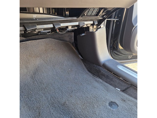 Personenauto, nio, et7, 2024 - afbeelding 40 van  75