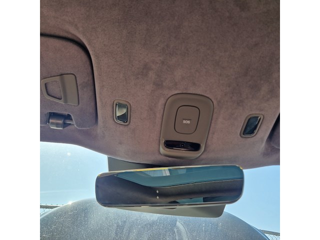 Personenauto, nio, et7, 2024 - afbeelding 41 van  75