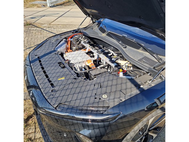 Personenauto, nio, et7, 2024 - afbeelding 42 van  75