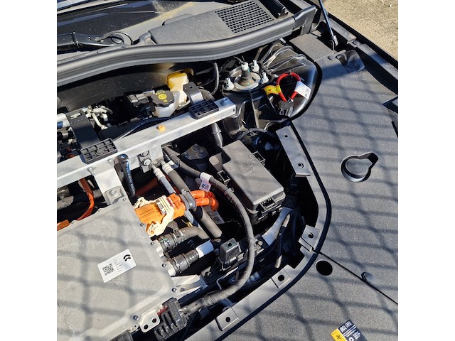 Personenauto, nio, et7, 2024 - afbeelding 43 van  75