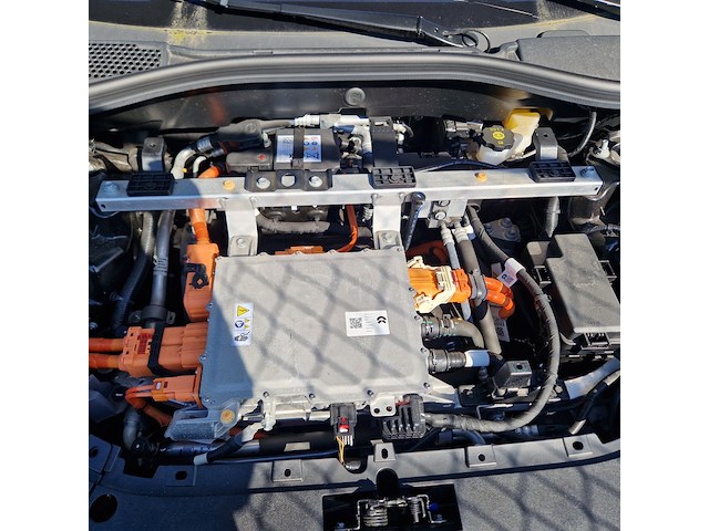 Personenauto, nio, et7, 2024 - afbeelding 44 van  75