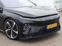 Personenauto, nio, et7, 2024 - afbeelding 34 van  75