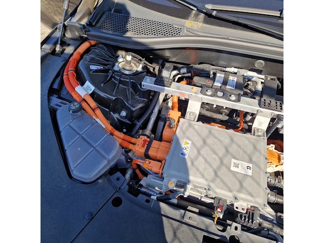 Personenauto, nio, et7, 2024 - afbeelding 46 van  75