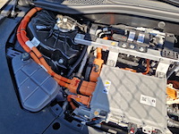 Personenauto, nio, et7, 2024 - afbeelding 46 van  75