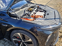 Personenauto, nio, et7, 2024 - afbeelding 47 van  75