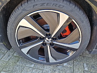 Personenauto, nio, et7, 2024 - afbeelding 49 van  75