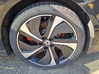 Personenauto, nio, et7, 2024 - afbeelding 50 van  75