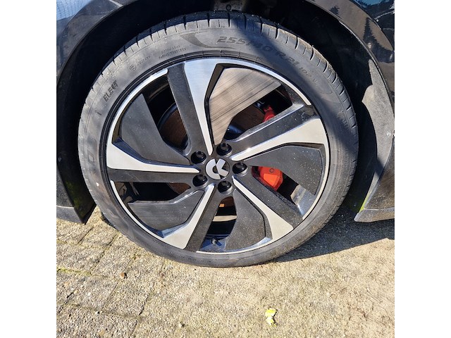 Personenauto, nio, et7, 2024 - afbeelding 51 van  75