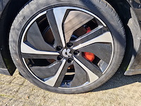 Personenauto, nio, et7, 2024 - afbeelding 51 van  75