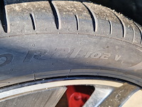 Personenauto, nio, et7, 2024 - afbeelding 52 van  75