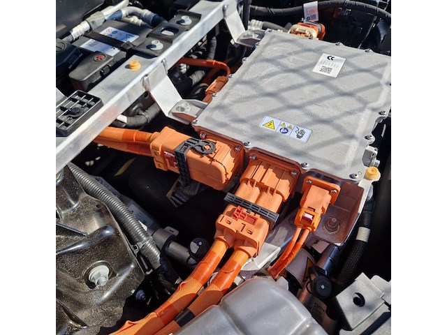 Personenauto, nio, et7, 2024 - afbeelding 53 van  75