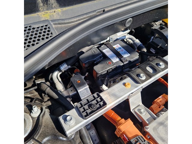 Personenauto, nio, et7, 2024 - afbeelding 54 van  75