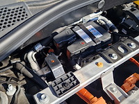 Personenauto, nio, et7, 2024 - afbeelding 54 van  75