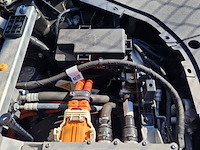 Personenauto, nio, et7, 2024 - afbeelding 58 van  75