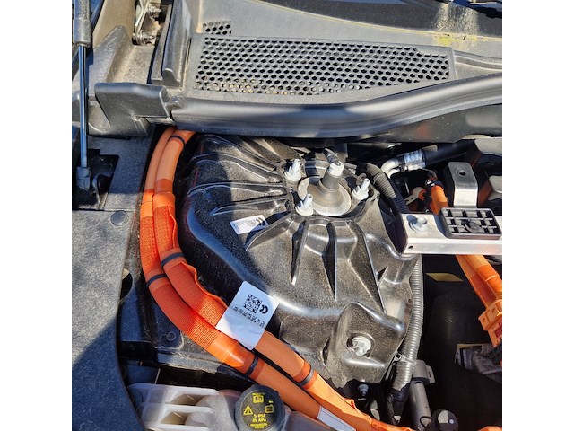 Personenauto, nio, et7, 2024 - afbeelding 59 van  75