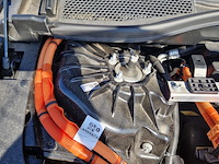 Personenauto, nio, et7, 2024 - afbeelding 59 van  75