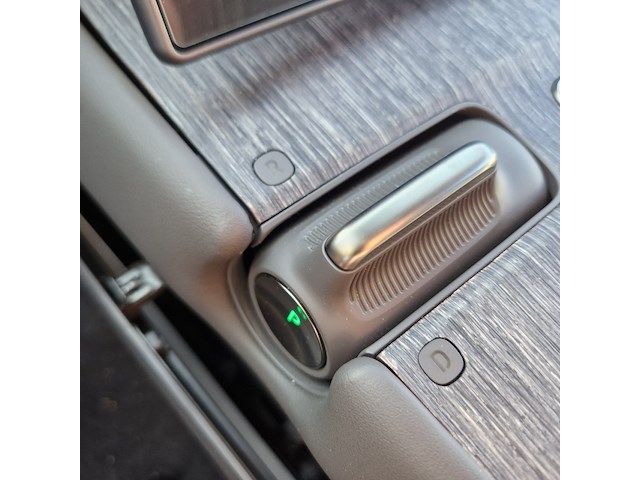 Personenauto, nio, et7, 2024 - afbeelding 61 van  75