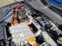 Personenauto, nio, et7, 2024 - afbeelding 62 van  75