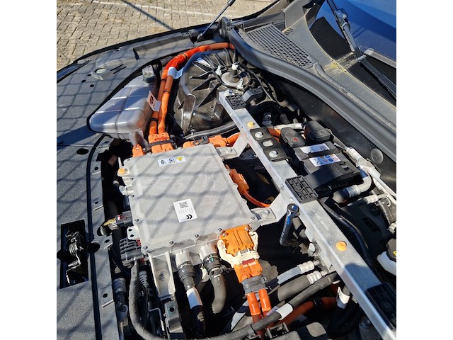 Personenauto, nio, et7, 2024 - afbeelding 63 van  75