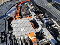 Personenauto, nio, et7, 2024 - afbeelding 63 van  75