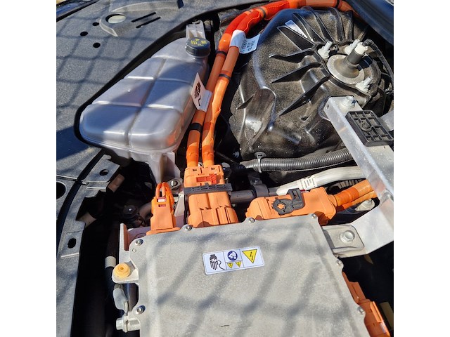 Personenauto, nio, et7, 2024 - afbeelding 75 van  75