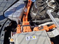 Personenauto, nio, et7, 2024 - afbeelding 75 van  75