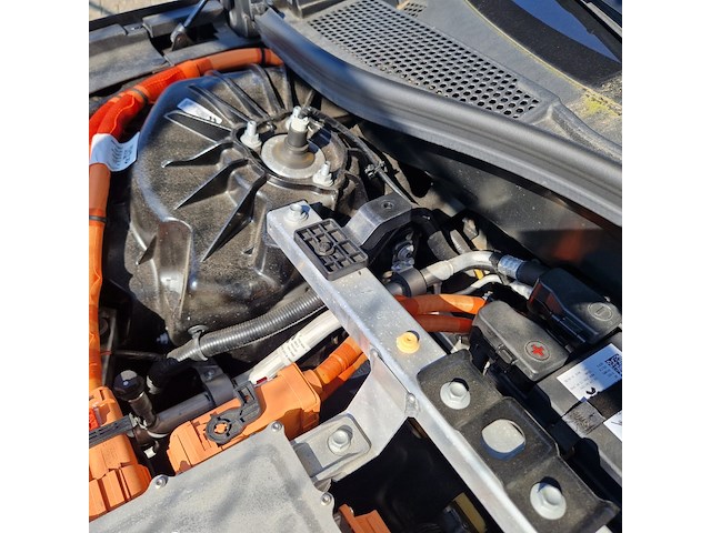 Personenauto, nio, et7, 2024 - afbeelding 64 van  75