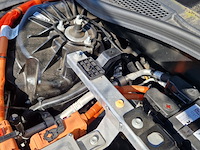 Personenauto, nio, et7, 2024 - afbeelding 64 van  75