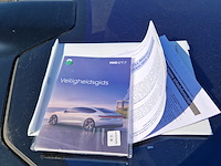 Personenauto, nio, et7, 2024 - afbeelding 67 van  75
