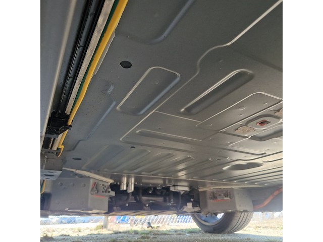 Personenauto, nio, et7, 2024 - afbeelding 71 van  75