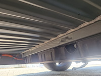 Personenauto, nio, et7, 2024 - afbeelding 72 van  75