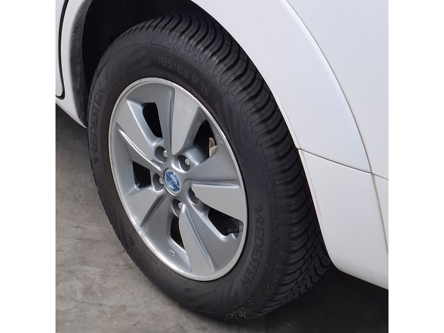 Personenauto, nissan, e-nv200 evalia, 40 kwh connect edition 7p, 2019 - afbeelding 2 van  52