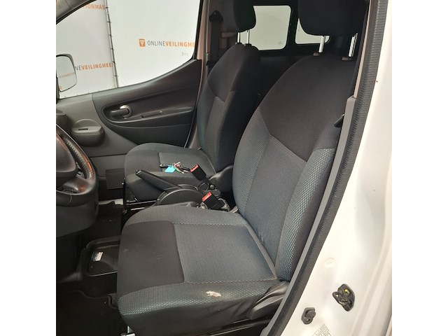 Personenauto, nissan, e-nv200 evalia, 40 kwh connect edition 7p, 2019 - afbeelding 5 van  52