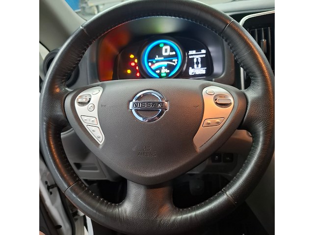 Personenauto, nissan, e-nv200 evalia, 40 kwh connect edition 7p, 2019 - afbeelding 9 van  52