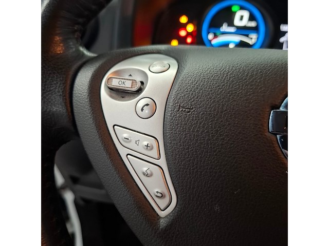Personenauto, nissan, e-nv200 evalia, 40 kwh connect edition 7p, 2019 - afbeelding 10 van  52