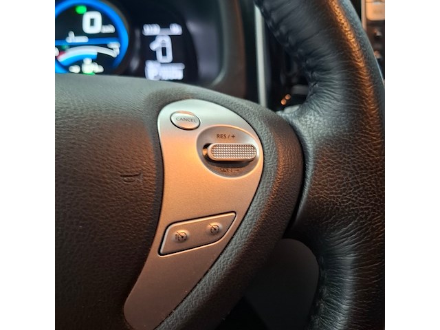 Personenauto, nissan, e-nv200 evalia, 40 kwh connect edition 7p, 2019 - afbeelding 11 van  52