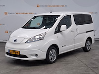 Personenauto, nissan, e-nv200 evalia, 40 kwh connect edition 7p, 2019 - afbeelding 1 van  52