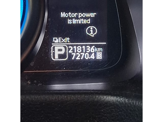 Personenauto, nissan, e-nv200 evalia, 40 kwh connect edition 7p, 2019 - afbeelding 14 van  52