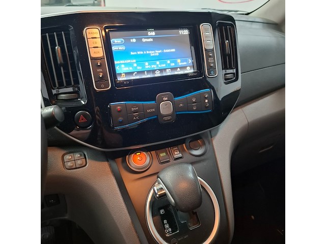 Personenauto, nissan, e-nv200 evalia, 40 kwh connect edition 7p, 2019 - afbeelding 15 van  52