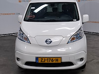 Personenauto, nissan, e-nv200 evalia, 40 kwh connect edition 7p, 2019 - afbeelding 12 van  52