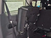 Personenauto, nissan, e-nv200 evalia, 40 kwh connect edition 7p, 2019 - afbeelding 25 van  52