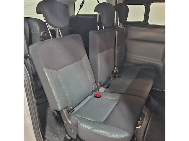 Personenauto, nissan, e-nv200 evalia, 40 kwh connect edition 7p, 2019 - afbeelding 30 van  52