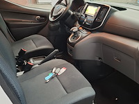 Personenauto, nissan, e-nv200 evalia, 40 kwh connect edition 7p, 2019 - afbeelding 31 van  52