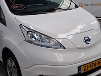 Personenauto, nissan, e-nv200 evalia, 40 kwh connect edition 7p, 2019 - afbeelding 23 van  52