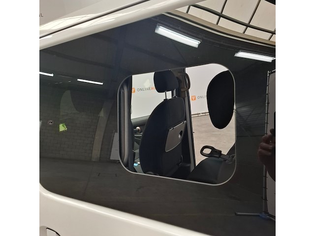 Personenauto, nissan, e-nv200 evalia, 40 kwh connect edition 7p, 2019 - afbeelding 36 van  52