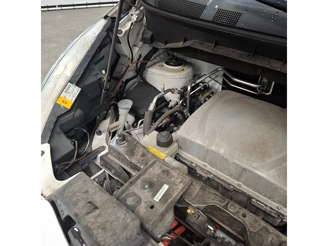 Personenauto, nissan, e-nv200 evalia, 40 kwh connect edition 7p, 2019 - afbeelding 39 van  52