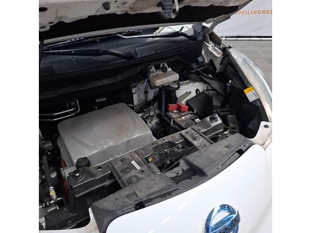 Personenauto, nissan, e-nv200 evalia, 40 kwh connect edition 7p, 2019 - afbeelding 41 van  52
