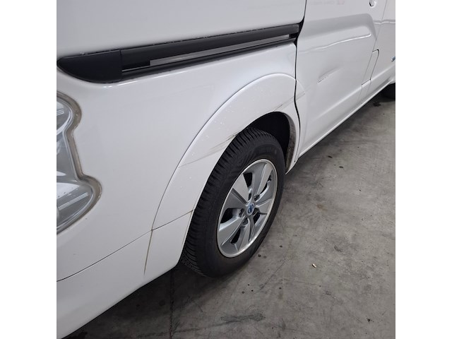 Personenauto, nissan, e-nv200 evalia, 40 kwh connect edition 7p, 2019 - afbeelding 44 van  52