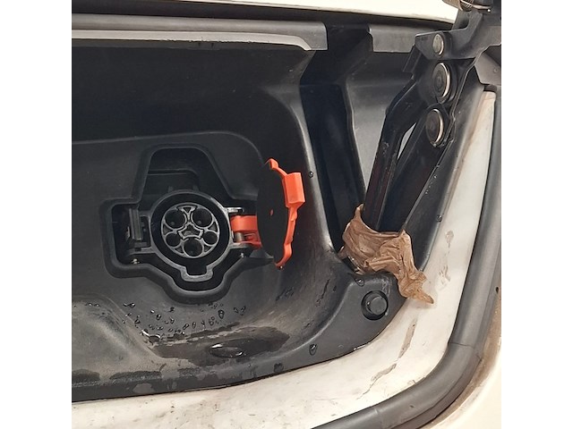Personenauto, nissan, e-nv200 evalia, 40 kwh connect edition 7p, 2019 - afbeelding 47 van  52