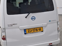 Personenauto, nissan, e-nv200 evalia, 40 kwh connect edition 7p, 2019 - afbeelding 45 van  52